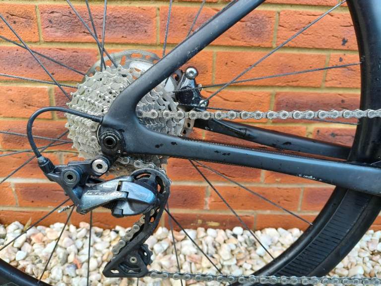 Cannondale Supersix Evo 51cm