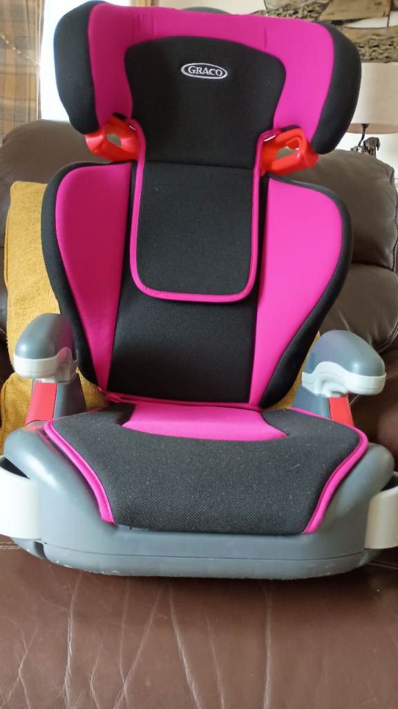 Child car seat 