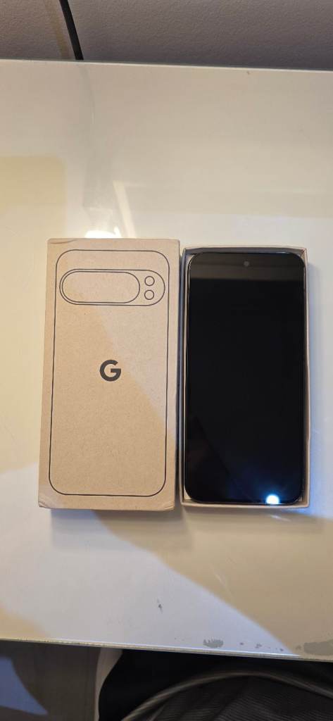 Google Pixel 10xl Pro