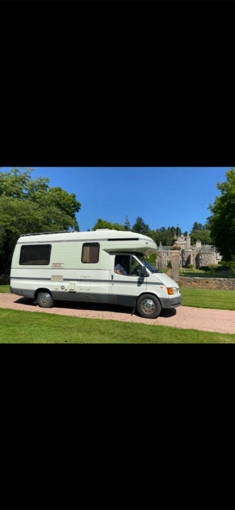 Ford, TRANSIT 100 SWB, 1997, 2496 (cc)