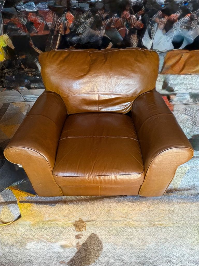 Arm chair (Free)