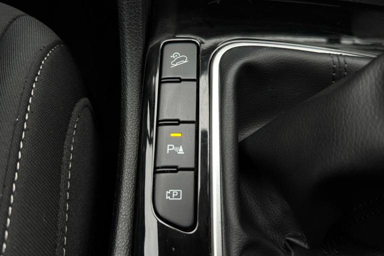  Kia Sportage 1.6 T Gdi Mhev 2 Suv 5dr Petrol Hybrid Manual Euro 6 s/s 157 Bhp