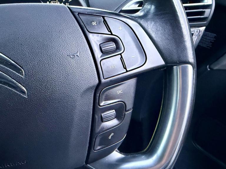 CITROEN C4 PICASSO 1.6 e-HDi Exclusive 2014