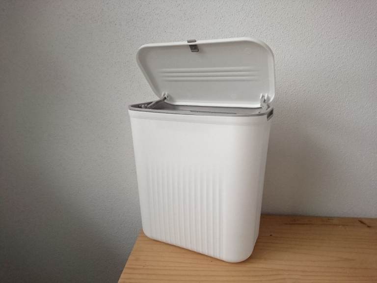 Motorhome Caravan Door Waste Bin