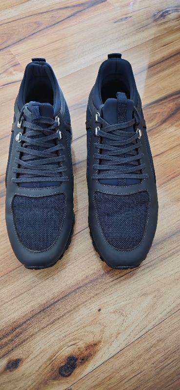 Gents Mallett London trainers