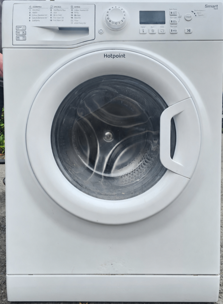 10kg washing machine 
