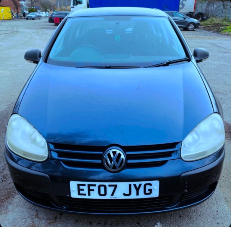Volkswagen golf Automatic Reliable family car driving amazing £895