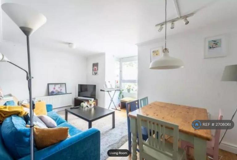 1 bedroom in Kite House, London, SW11 (#2708061)