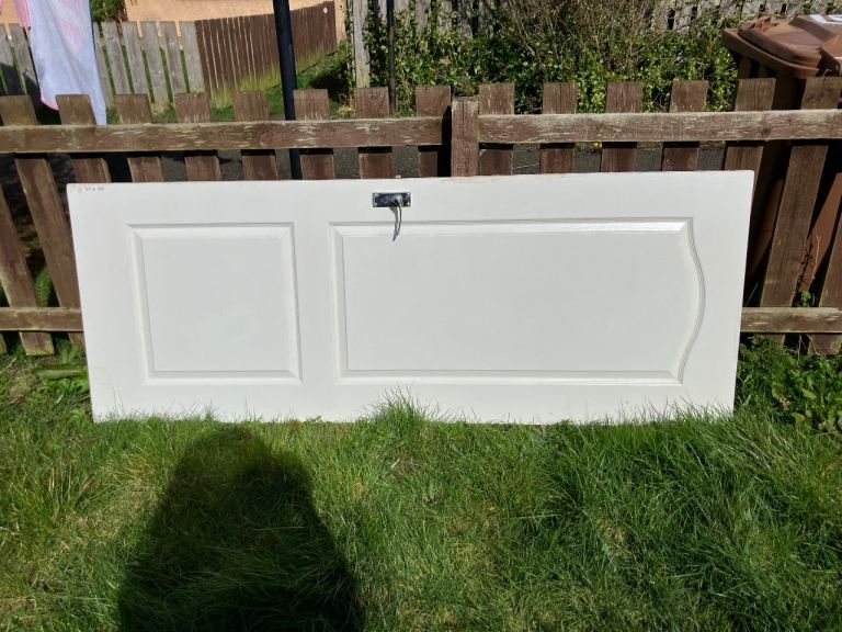 Free internal door 75cm x 196cm