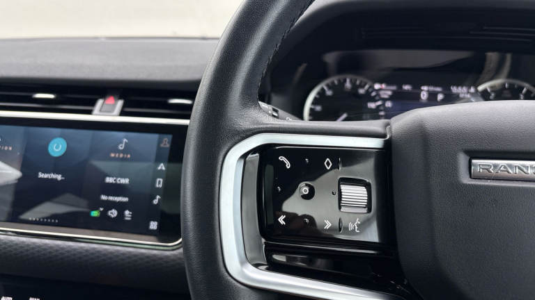 2022 Land Rover Range Rover Evoque 2.0 D200 MHEV Edition SUV 5dr Diesel Auto 4WD Euro 6 (s/s) (20...