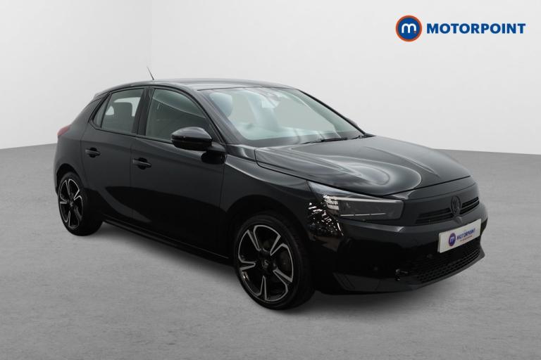 2023 Vauxhall Corsa 1.2 GS 5dr HATCHBACK PETROL Manual