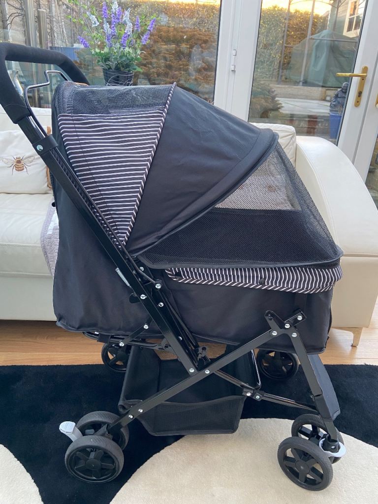 image for Animal pushchair 