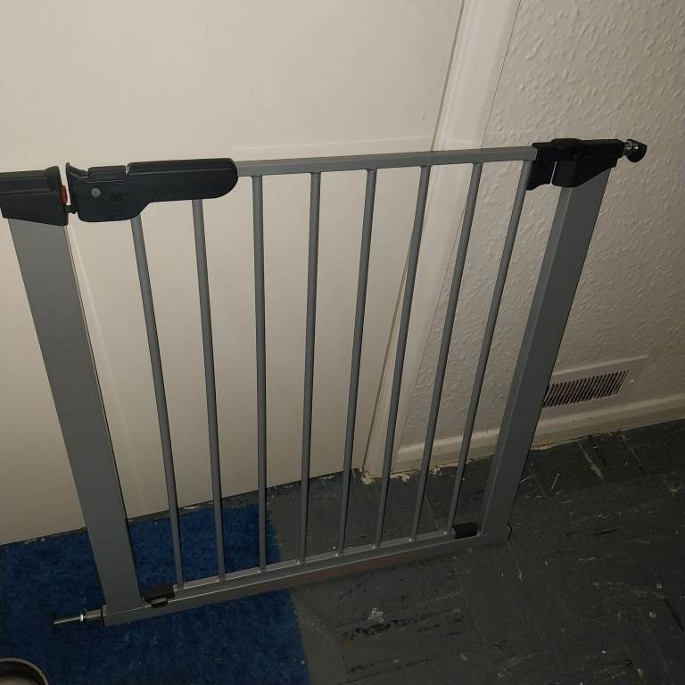 Baby/Toddler Gate 