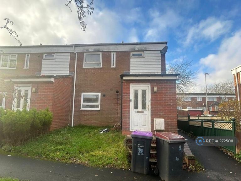 3 bedroom house in Burford, Telford, TF3 (3 bed) (#2725011)