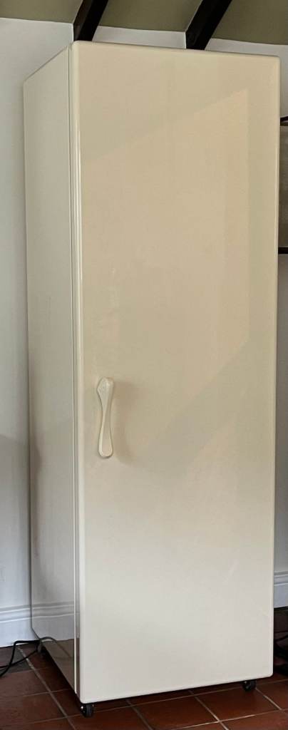 Smeg Designer Fridge Freezer