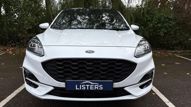 2023 Ford Kuga 1.5 EcoBoost 150 ST-Line X Edition 5dr SUV Petrol Manual