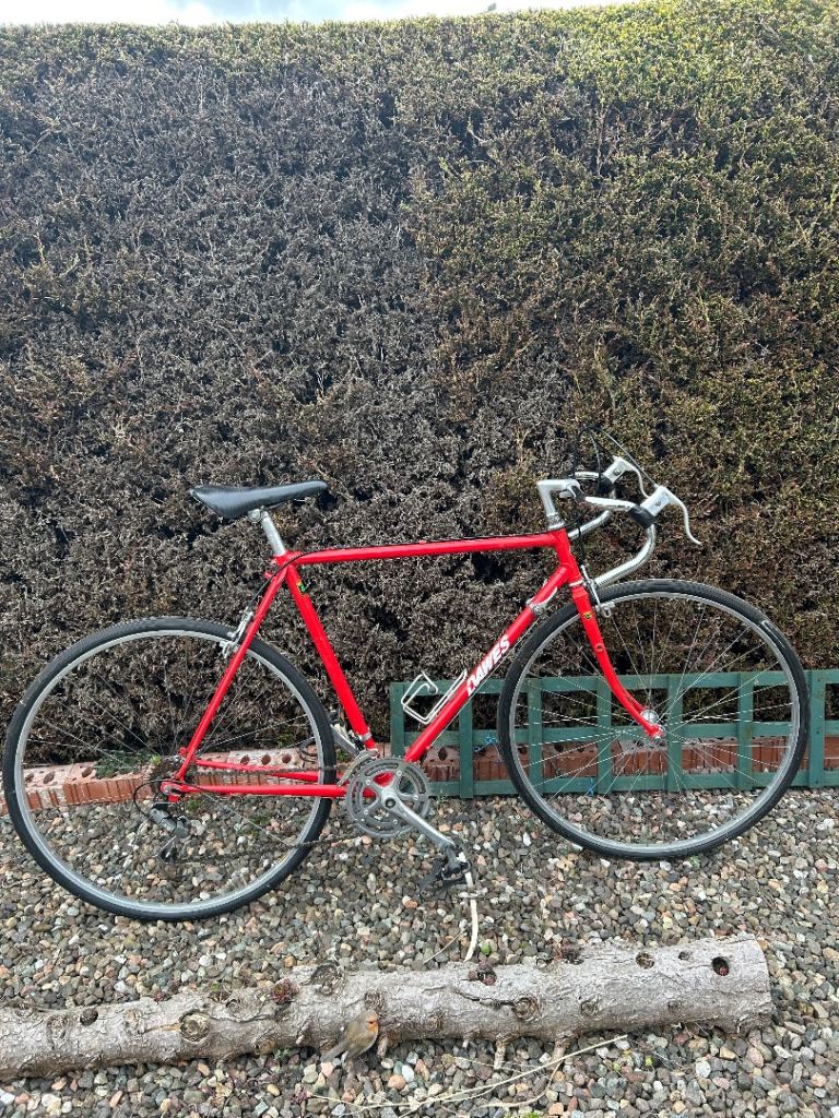 Dawes 531 Reynolds road bike - vintage vgc