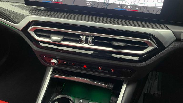  BMW M3 xDrive Competition M 5dr Step Auto Estate Petrol Automatic