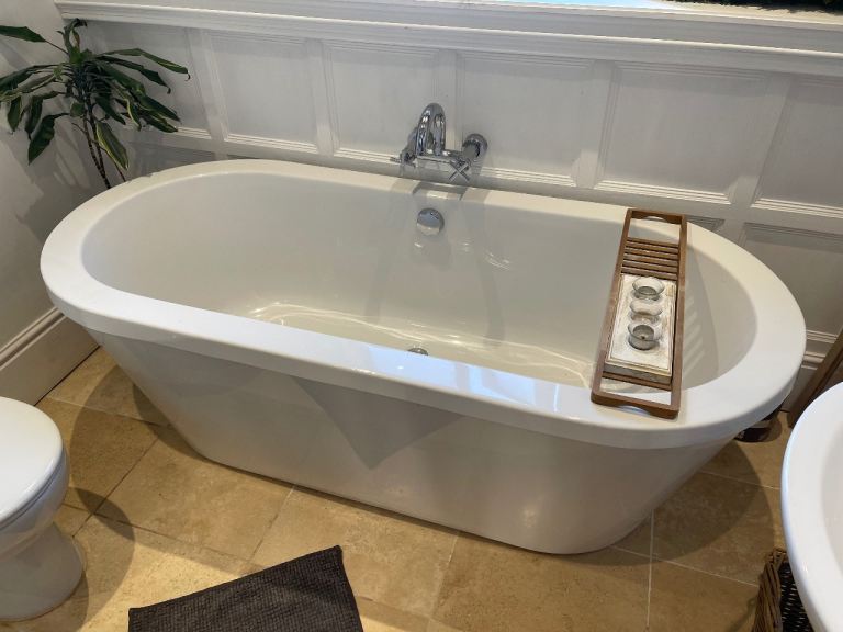 B&q bath 