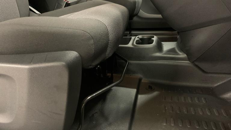 2023 Citroen Berlingo 1.5 BlueHDi 1000 Enterprise Edition M SWB Euro 6 (s/s) 5dr Panel Van Diesel...