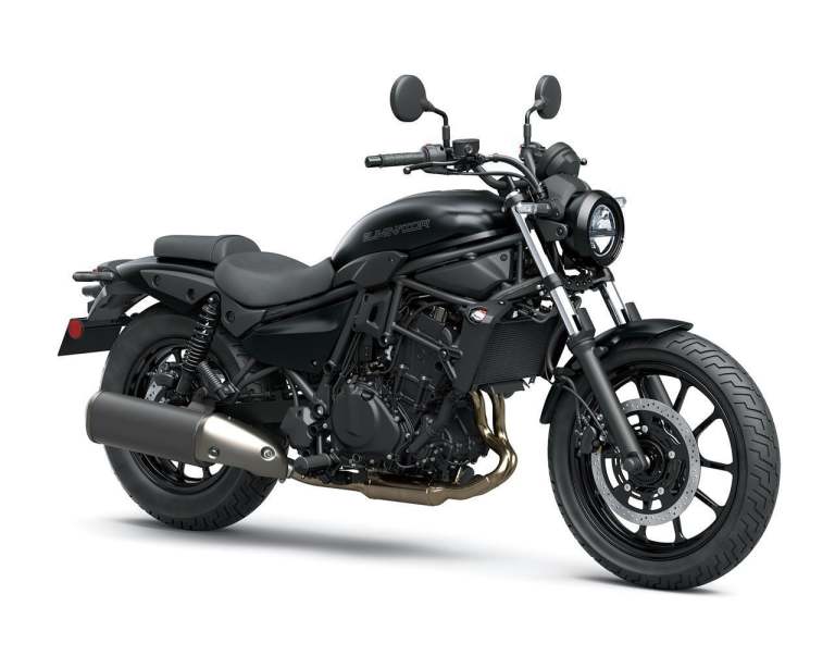 New Kawasaki Motorcycle Eliminator 500 / SE SAVE £500 