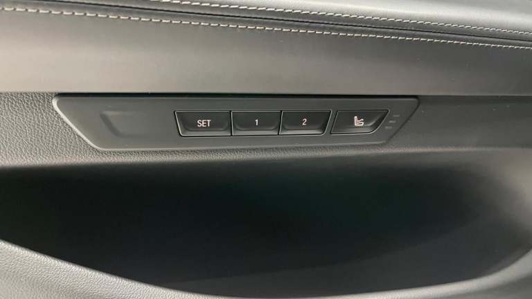 BMW 7 SERIES 3.0 730Ld M Sport Saloon 2022