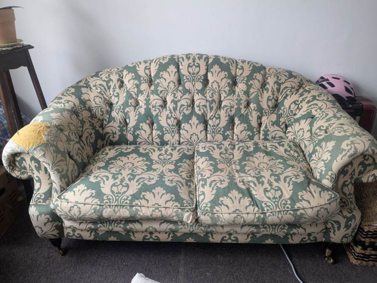 Sofa, collect only