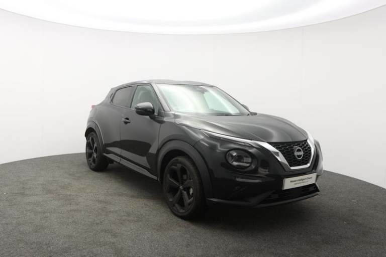 2025 Nissan Juke 1.0 DIG-T Tekna SUV 5dr Petrol DCT Auto Euro 6 (s/s) (114 ps) Automatic SUV Petr...