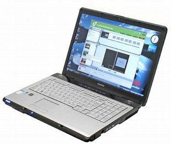 image for LAPTOP COMPUTER