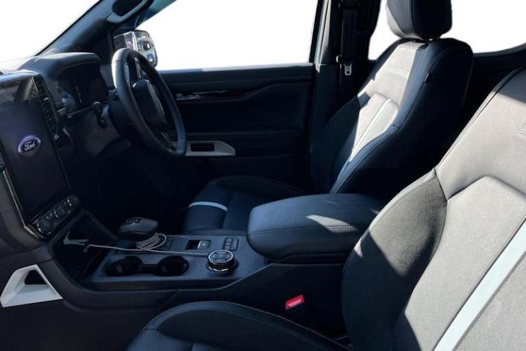 2025 Ford Ranger Stormtrak AUTO 2.3 EcoBoost 281ps PHEV 4x4 Double Cab Pick Up Automatic Pick-Up ...