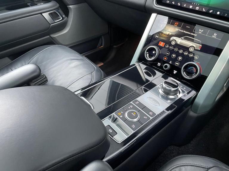 2018 Land Rover Range Rover 4.4 SDV8 Autobiography 4dr Auto ESTATE Diesel Automatic