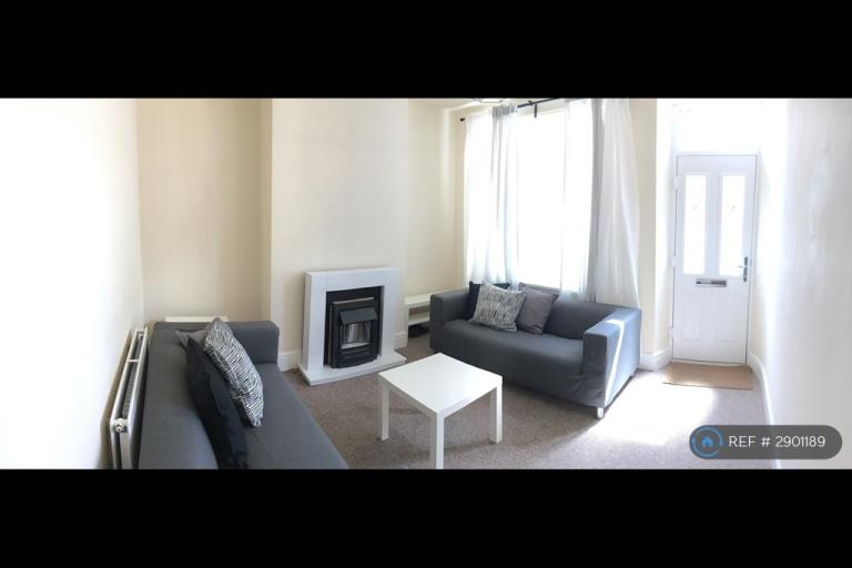 4 bedroom house in Heavygate Road, Sheffield, S10 (4 bed) (#2901189)