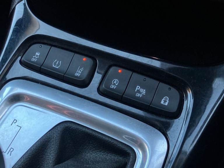 2022 Vauxhall Crossland 1.2 Turbo [130] GS Line 5dr Auto Hatchback PETROL Automatic