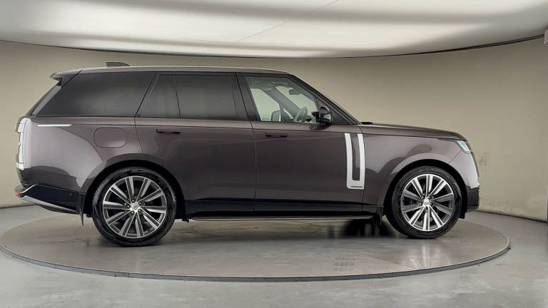 2023 Land Rover Range Rover 3.0 D300 MHEV Autobiography SUV 5dr Diesel Auto 4WD Euro 6 (s/s) (300...