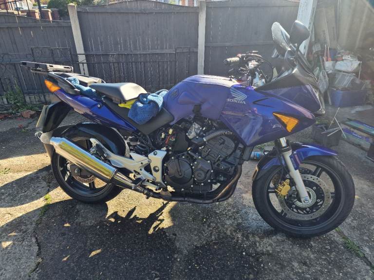 Cbf600 