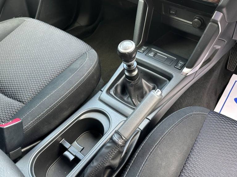 2018 Subaru Forester 2.0 XE 5dr ESTATE PETROL Manual