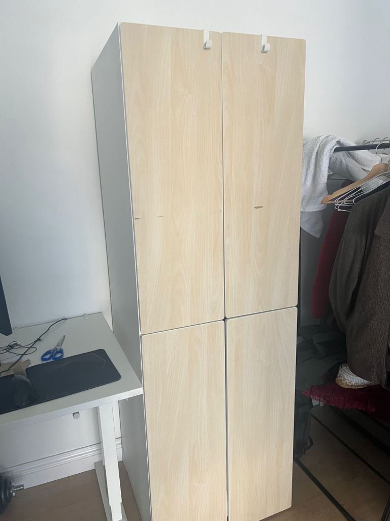 Wardrobe 