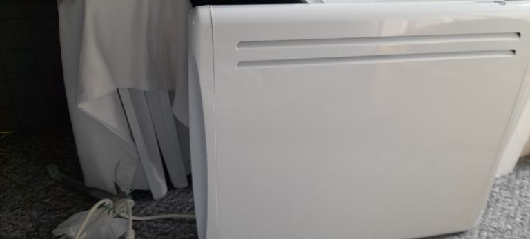 Free heaters