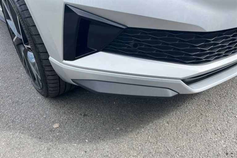 2023 Skoda Karoq 1.5 TSI ACT SportLine SUV 5dr Petrol Manual Euro 6 (s/s) (150 ps) SUV Petrol Manual