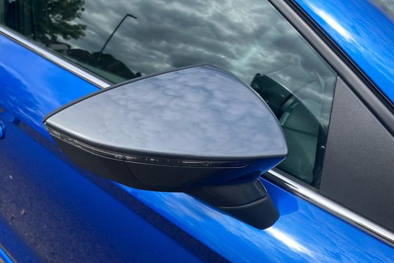  SEAT Ibiza 1.0 Tsi Xcellence Hatchback 5dr Petrol Dsg Euro 6 s/s 115 Ps