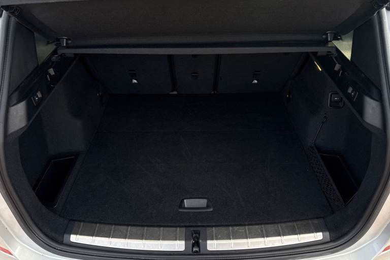 2019 BMW X1 xDrive 20i M Sport 5dr Step Auto SUV PETROL Automatic