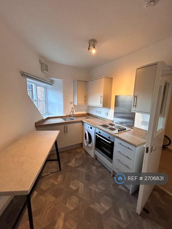 2 bedroom flat in Cwrt Pendref, Rhuthun, LL15 (2 bed) (#2706831)