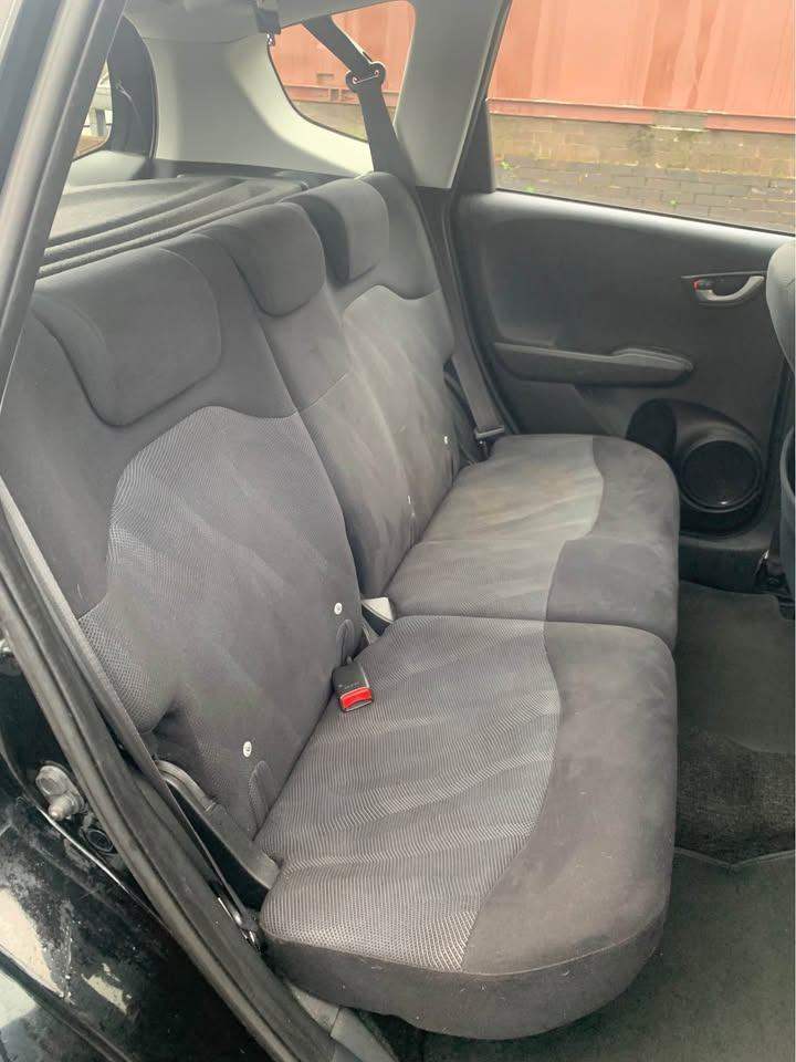 Honda Jazz 1.4 i-Vtec ES