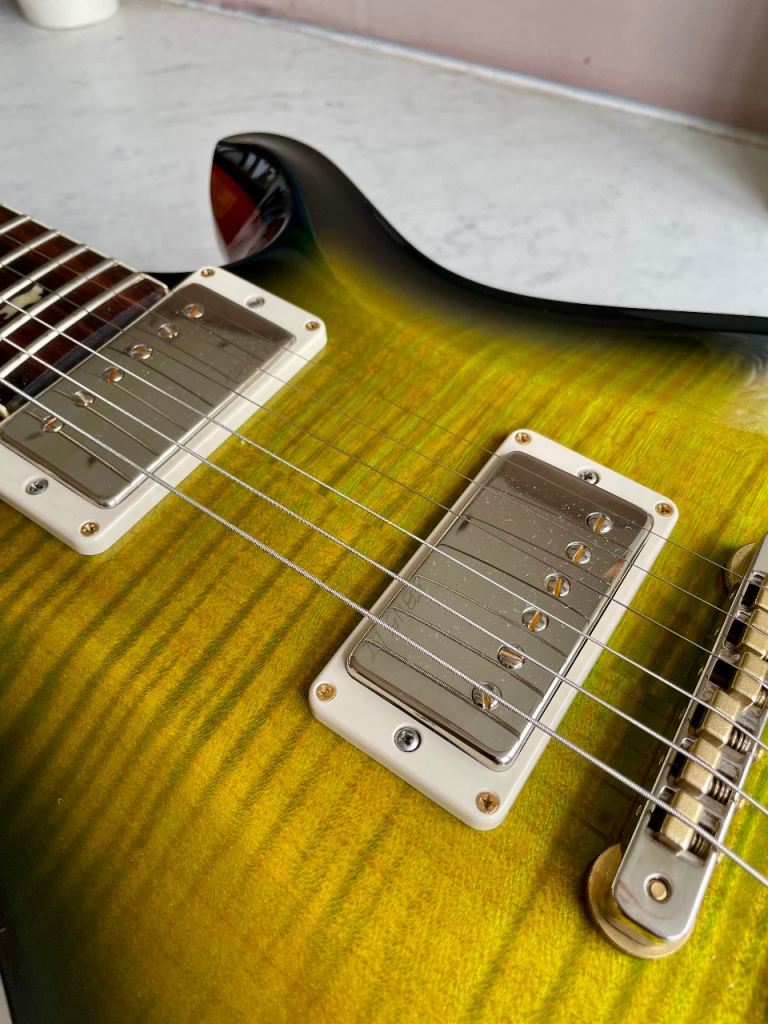 Prs 594 