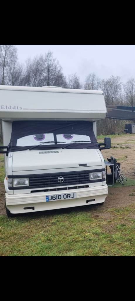 Talbot, EXPRESS 1300 D, 1992, 2500 (cc)