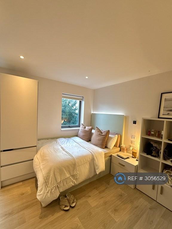 Studio flat in Park Place, Bristol, BS8 (#3056529)