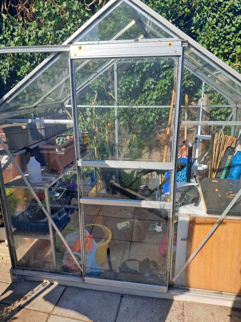 Green house