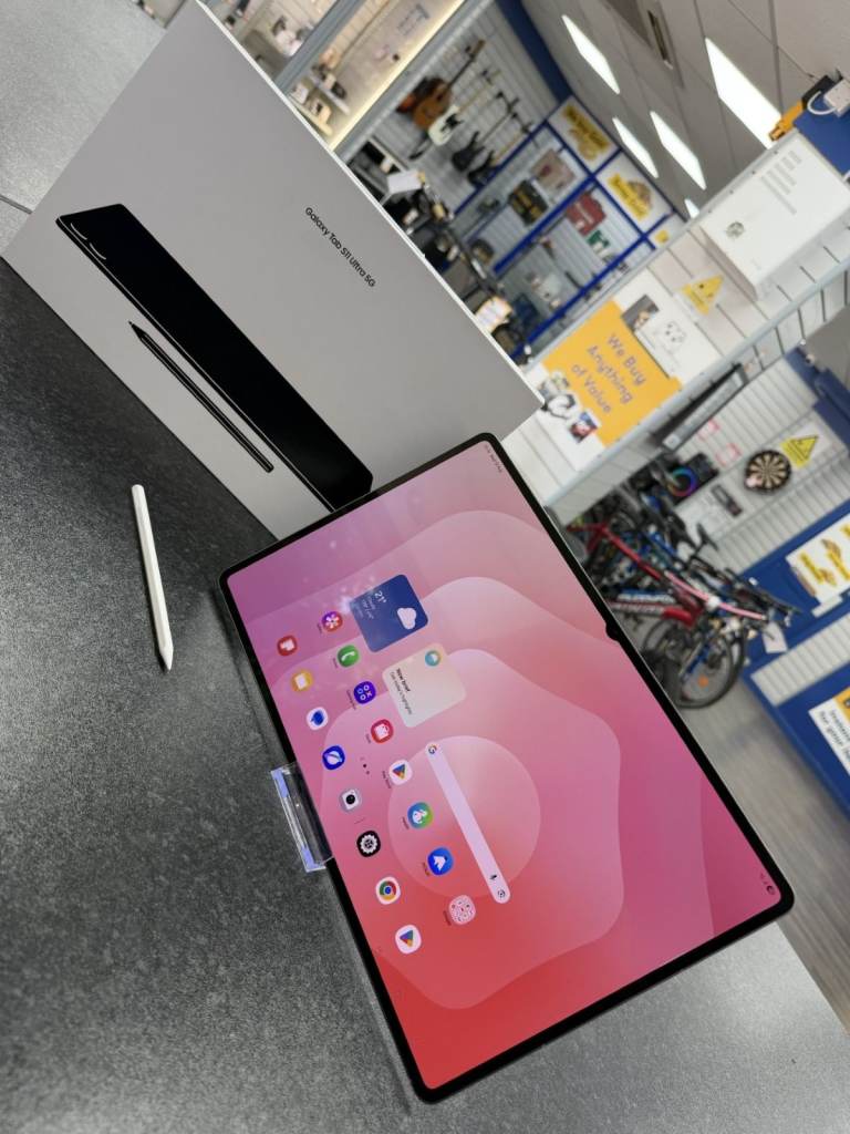 SAMSUNG TAB S11 ULTRA - 512GB