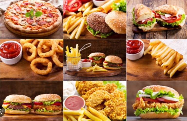 A3/A5 Takeaway with 2 bed flat - new lease