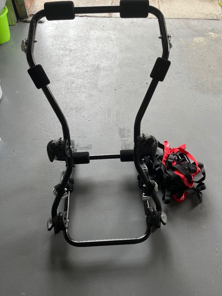 Bike Rack